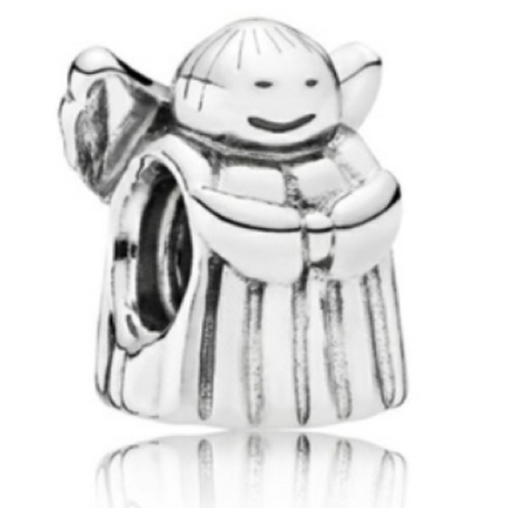Pandora Angel Charm